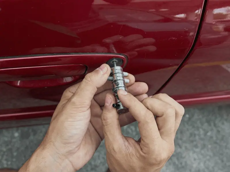 Chaveiro automotivo em Campos dos Goytacazes – chave codificada e transponder